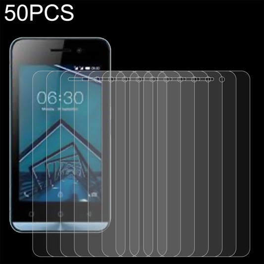 50 PCS 0.26mm 9H 2.5D Tempered Glass Film, For CAT S62 Pro (50 PCS), For Tecno A11 (50 PCS), For Tecno A15 (50 PCS), For Tecno A32F (50 PCS), For Tecno Camon C8 (50 PCS), For Infinix HOT 10 Play G25 (50 PCS), For Umidigi A11S (50 PCS)                  ...