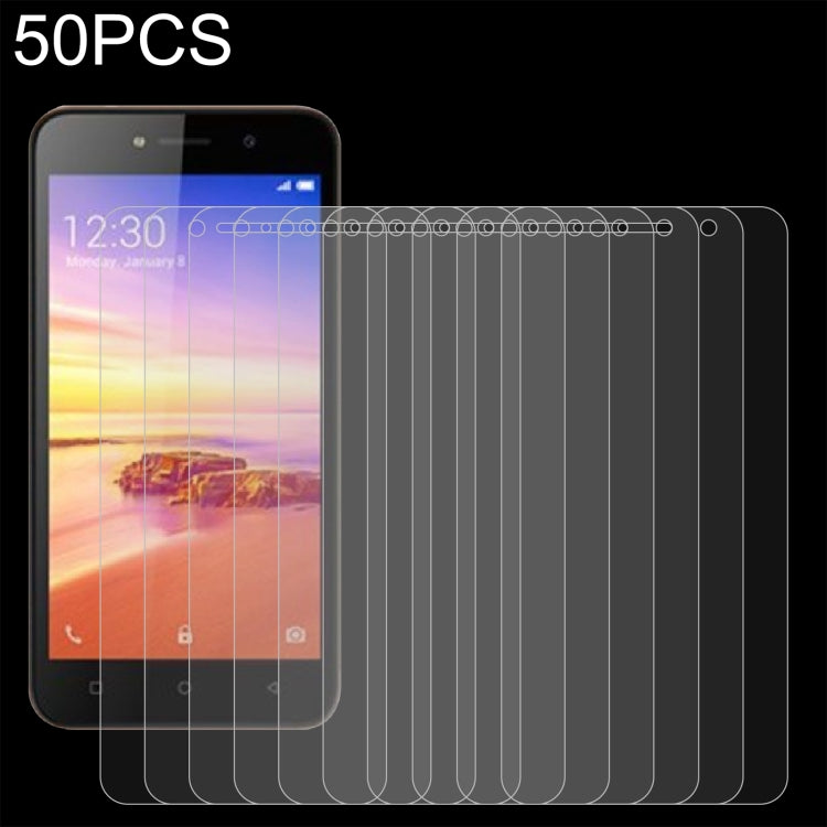 50 PCS 0.26mm 9H 2.5D Tempered Glass Film, For CAT S62 Pro (50 PCS), For Tecno A11 (50 PCS), For Tecno A15 (50 PCS), For Tecno A32F (50 PCS), For Tecno Camon C8 (50 PCS), For Infinix HOT 10 Play G25 (50 PCS), For Umidigi A11S (50 PCS)                  ...