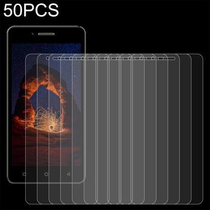 50 PCS 0.26mm 9H 2.5D Tempered Glass Film, For CAT S62 Pro (50 PCS), For Tecno A11 (50 PCS), For Tecno A15 (50 PCS), For Tecno A32F (50 PCS), For Tecno Camon C8 (50 PCS), For Infinix HOT 10 Play G25 (50 PCS), For Umidigi A11S (50 PCS)                  ...