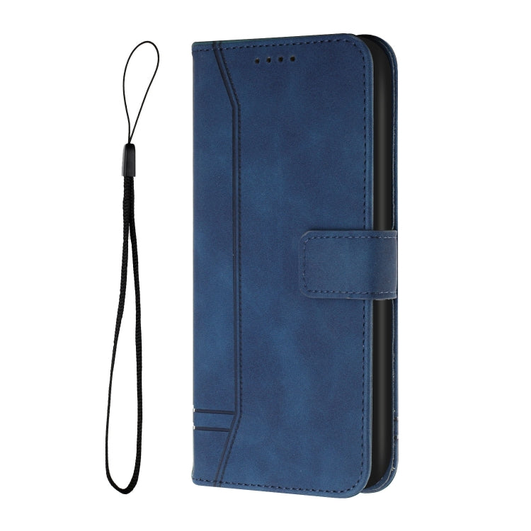 Retro Skin Feel Horizontal Flip Soft TPU + PU Leather Phone Case, For Tecno Camon 17, For Tecno Camon 17 Pro, For Tecno Phantom X, For Tecno Pova 2, For Tecno Spark 7, For Tecno Spark 7 Pro