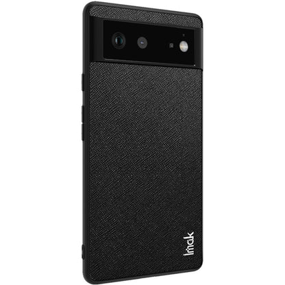 imak LX-5 Series PC + TPU Case with Screen Protector, For Google Pixel 6 Pro, For Google Pixel 6, For Sony Xperia 1 III, For Sony Xperia 5 III, For Sony Xperia 10 III, For Sony Xperia Pro-I