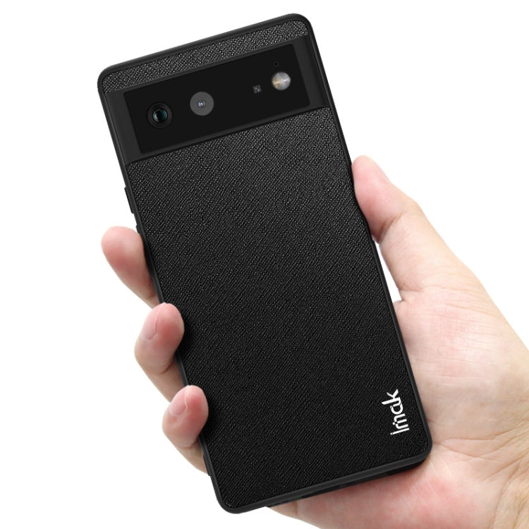 imak LX-5 Series PC + TPU Case with Screen Protector, For Google Pixel 6 Pro, For Google Pixel 6, For Sony Xperia 1 III, For Sony Xperia 5 III, For Sony Xperia 10 III, For Sony Xperia Pro-I