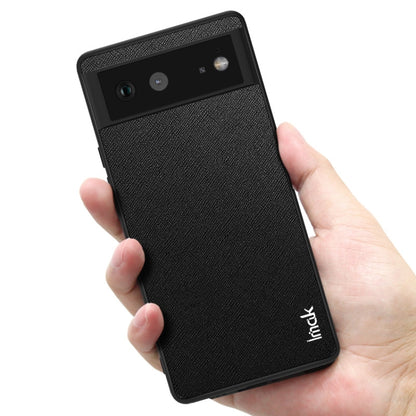imak LX-5 Series PC + TPU Case with Screen Protector, For Google Pixel 6 Pro, For Google Pixel 6, For Sony Xperia 1 III, For Sony Xperia 5 III, For Sony Xperia 10 III, For Sony Xperia Pro-I