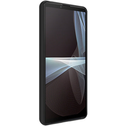 imak LX-5 Series PC + TPU Case with Screen Protector, For Sony Xperia 10 III