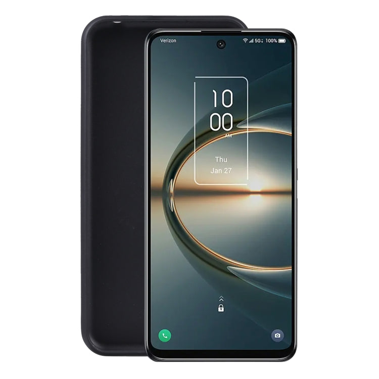 TPU Phone Case, For OPPO Realme GT2 / GT Neo2, For OPPO Realme GT2 Pro, For TCL 30 V 5G / T781S / 30XE, For TCL 30 XE 5G, For OPPO Realme GT2, For TCL 30 V 5G, For vivo V23 5G