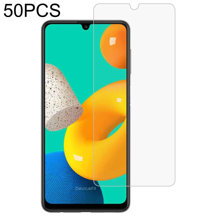 50 PCS 0.26mm 9H 2.5D Tempered Glass Film, For Oukitel WP10 (50 PCS), For Ulefone Armor 3T (50 PCS), For Ulefone Armor 3 (50 PCS), For Tecno Camon 12 Pro (50 PCS), For Sony Ericsson Xperia 10 II (50 PCS), For Tecno L9 Plus (50 PCS)                     ...