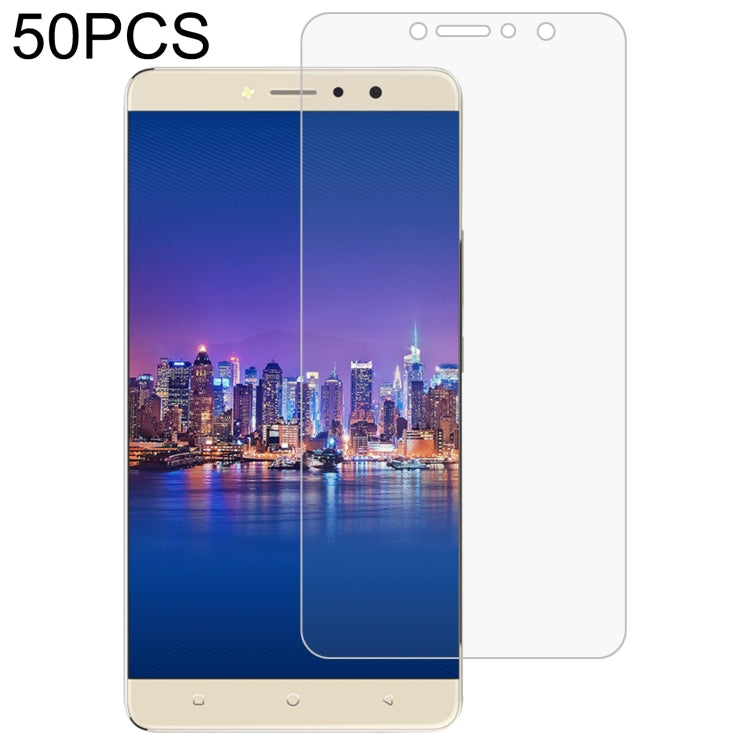 50 PCS 0.26mm 9H 2.5D Tempered Glass Film, For Oukitel WP10 (50 PCS), For Ulefone Armor 3T (50 PCS), For Ulefone Armor 3 (50 PCS), For Tecno Camon 12 Pro (50 PCS), For Sony Ericsson Xperia 10 II (50 PCS), For Tecno L9 Plus (50 PCS)                     ...