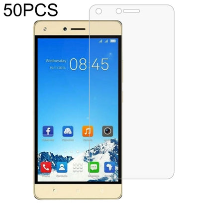 50 PCS 0.26mm 9H 2.5D Tempered Glass Film, For Oukitel WP10 (50 PCS), For Ulefone Armor 3T (50 PCS), For Ulefone Armor 3 (50 PCS), For Tecno Camon 12 Pro (50 PCS), For Sony Ericsson Xperia 10 II (50 PCS), For Tecno L9 Plus (50 PCS)                     ...