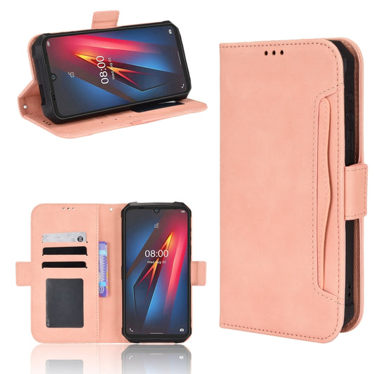 Skin Feel Calf Pattern Leather Phone Case, For Ulefone Armor 8, For Samsung Galaxy S22 Ultra 5G, For Sharp Aquos Wish, For OnePlus 10 Pro 5G, For Umidigi A11s