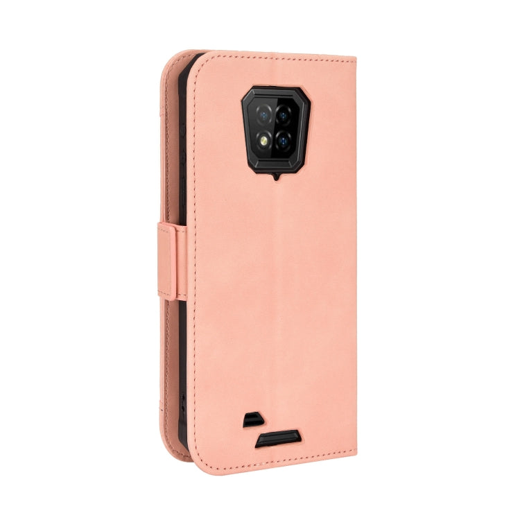 Skin Feel Calf Pattern Leather Phone Case, For Ulefone Armor 8, For Samsung Galaxy S22 Ultra 5G, For Sharp Aquos Wish, For OnePlus 10 Pro 5G, For Umidigi A11s