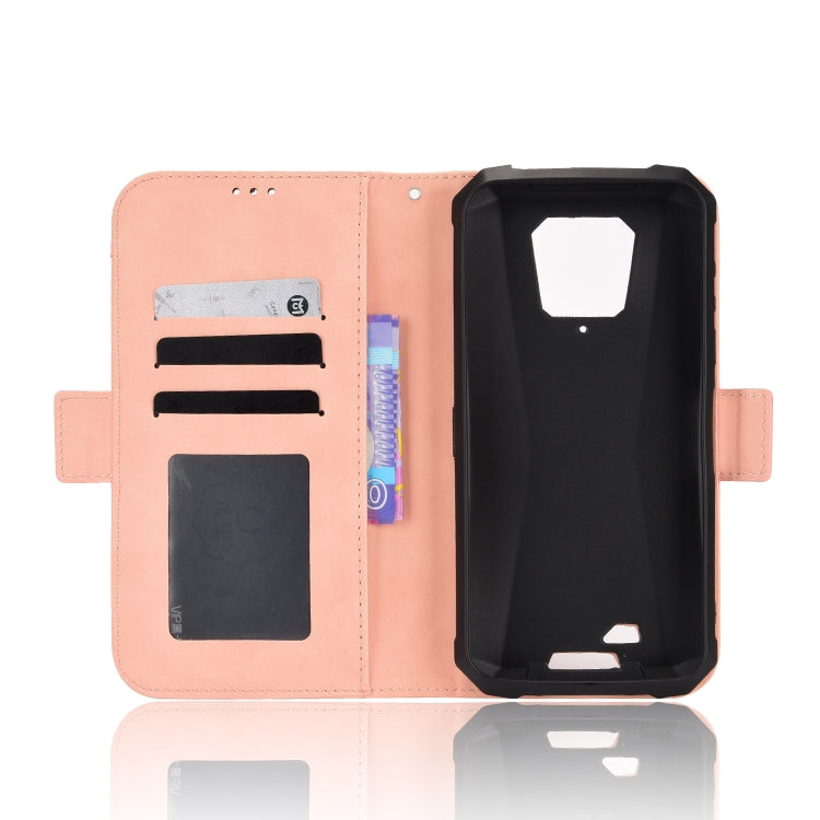 Skin Feel Calf Pattern Leather Phone Case, For Ulefone Armor 8, For Samsung Galaxy S22 Ultra 5G, For Sharp Aquos Wish, For OnePlus 10 Pro 5G, For Umidigi A11s