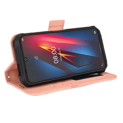 Skin Feel Calf Pattern Leather Phone Case, For Ulefone Armor 8, For Samsung Galaxy S22 Ultra 5G, For Sharp Aquos Wish, For OnePlus 10 Pro 5G, For Umidigi A11s