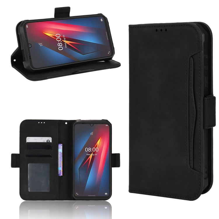 Skin Feel Calf Pattern Leather Phone Case, For Ulefone Armor 8, For Samsung Galaxy S22 Ultra 5G, For Sharp Aquos Wish, For OnePlus 10 Pro 5G, For Umidigi A11s