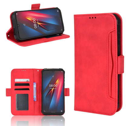 Skin Feel Calf Pattern Leather Phone Case, For Ulefone Armor 8, For Samsung Galaxy S22 Ultra 5G, For Sharp Aquos Wish, For OnePlus 10 Pro 5G, For Umidigi A11s