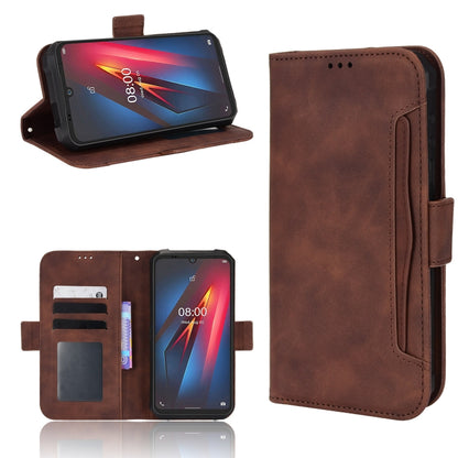 Skin Feel Calf Pattern Leather Phone Case, For Ulefone Armor 8, For Samsung Galaxy S22 Ultra 5G, For Sharp Aquos Wish, For OnePlus 10 Pro 5G, For Umidigi A11s