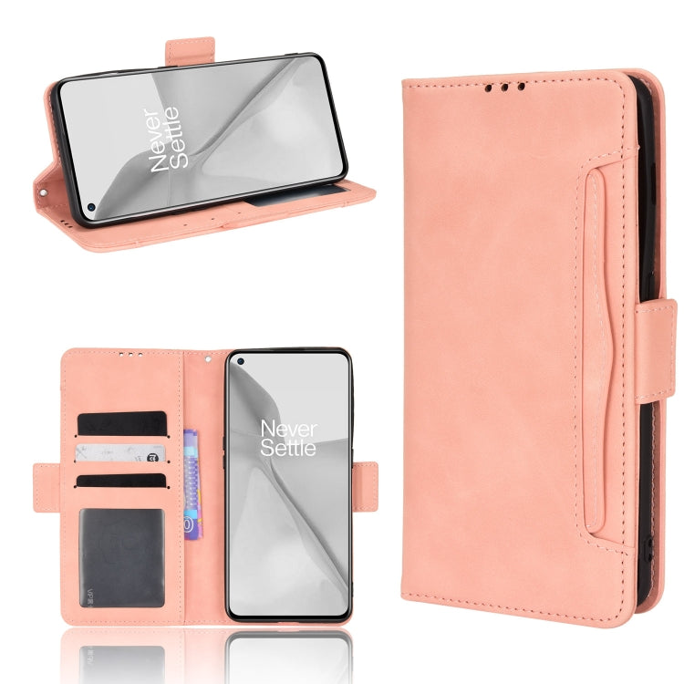 Skin Feel Calf Pattern Leather Phone Case, For Ulefone Armor 8, For Samsung Galaxy S22 Ultra 5G, For Sharp Aquos Wish, For OnePlus 10 Pro 5G, For Umidigi A11s