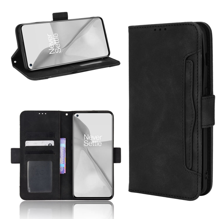 Skin Feel Calf Pattern Leather Phone Case, For Ulefone Armor 8, For Samsung Galaxy S22 Ultra 5G, For Sharp Aquos Wish, For OnePlus 10 Pro 5G, For Umidigi A11s