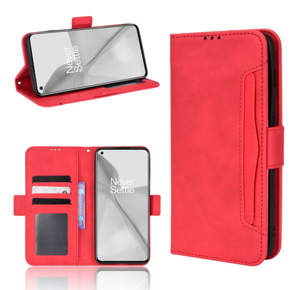 Skin Feel Calf Pattern Leather Phone Case, For Ulefone Armor 8, For Samsung Galaxy S22 Ultra 5G, For Sharp Aquos Wish, For OnePlus 10 Pro 5G, For Umidigi A11s