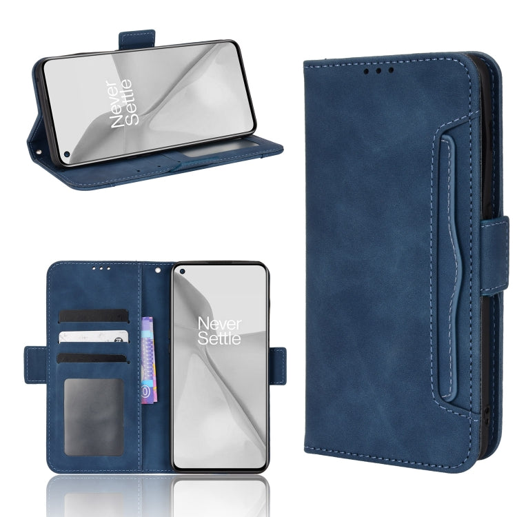 Skin Feel Calf Pattern Leather Phone Case, For Ulefone Armor 8, For Samsung Galaxy S22 Ultra 5G, For Sharp Aquos Wish, For OnePlus 10 Pro 5G, For Umidigi A11s