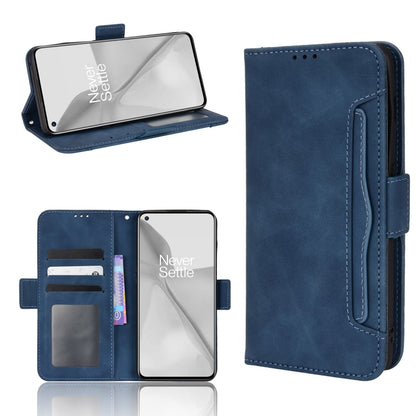 Skin Feel Calf Pattern Leather Phone Case, For Ulefone Armor 8, For Samsung Galaxy S22 Ultra 5G, For Sharp Aquos Wish, For OnePlus 10 Pro 5G, For Umidigi A11s