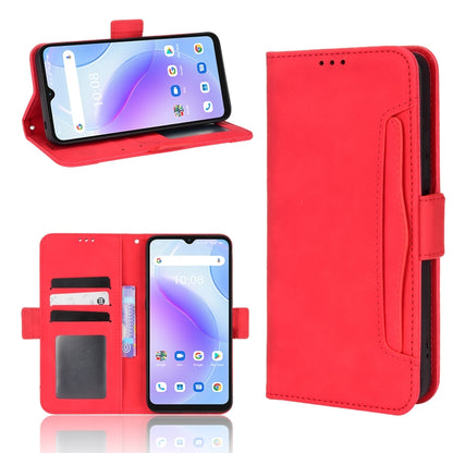Skin Feel Calf Pattern Leather Phone Case, For Ulefone Armor 8, For Samsung Galaxy S22 Ultra 5G, For Sharp Aquos Wish, For OnePlus 10 Pro 5G, For Umidigi A11s