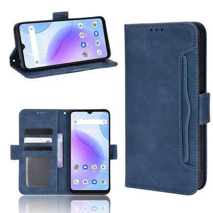 Skin Feel Calf Pattern Leather Phone Case, For Ulefone Armor 8, For Samsung Galaxy S22 Ultra 5G, For Sharp Aquos Wish, For OnePlus 10 Pro 5G, For Umidigi A11s