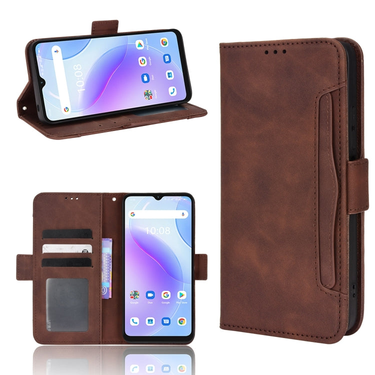Skin Feel Calf Pattern Leather Phone Case, For Ulefone Armor 8, For Samsung Galaxy S22 Ultra 5G, For Sharp Aquos Wish, For OnePlus 10 Pro 5G, For Umidigi A11s