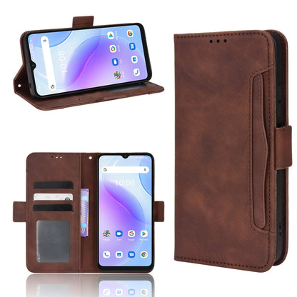 Skin Feel Calf Pattern Leather Phone Case, For Ulefone Armor 8, For Samsung Galaxy S22 Ultra 5G, For Sharp Aquos Wish, For OnePlus 10 Pro 5G, For Umidigi A11s