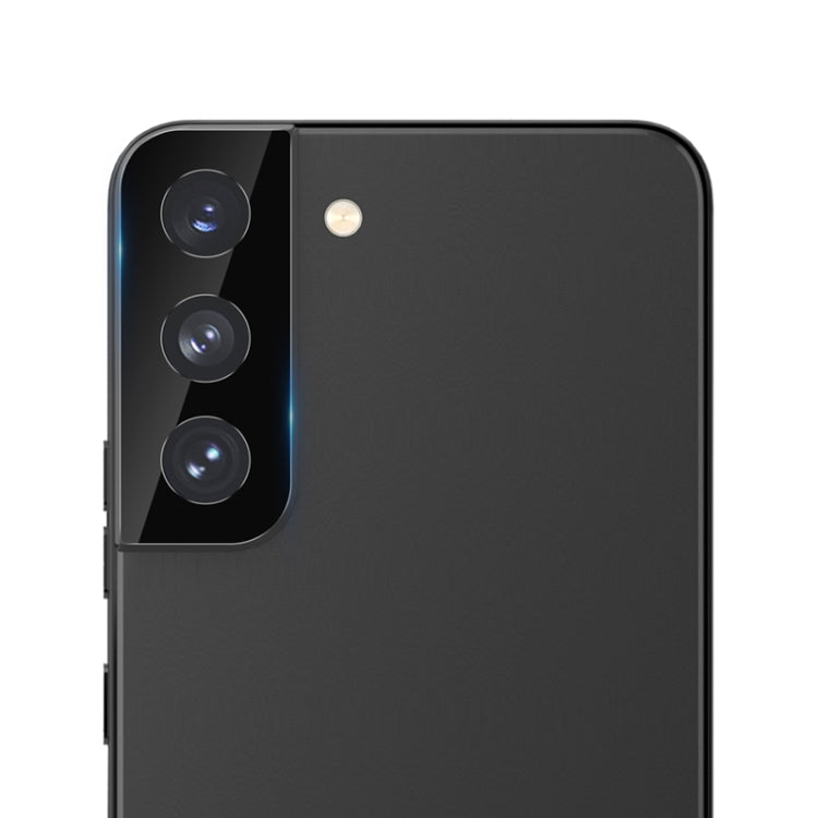 NILLKIN InvisiFilm Series Back Camera Lens Film, For Samsung Galaxy S22+ 5G