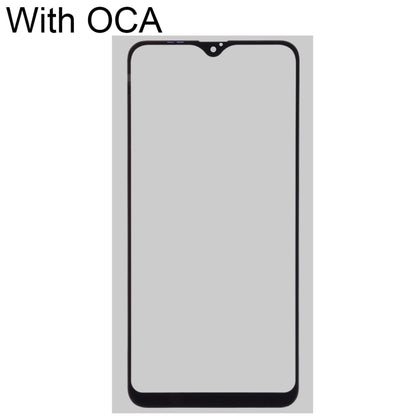 Front Screen Outer Glass Lens with OCA Optically Clear Adhesive for Samsung Galaxy, A10, A10s, M10, M20, A10e / A20e, A20 / A30S, A30 / A50, A40, A40s, A60, A70, A80 / A90, A11, A12, A21, A21S, A02, A02s, A31, A32 4G, A41, A51, A52 / S20 FE, A71, A72��...
