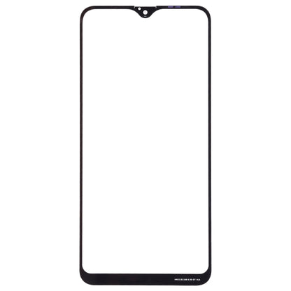 Front Screen Outer Glass Lens with OCA Optically Clear Adhesive for Samsung Galaxy, A10, A10s, M10, M20, A10e / A20e, A20 / A30S, A30 / A50, A40, A40s, A60, A70, A80 / A90, A11, A12, A21, A21S, A02, A02s, A31, A32 4G, A41, A51, A52 / S20 FE, A71, A72��...