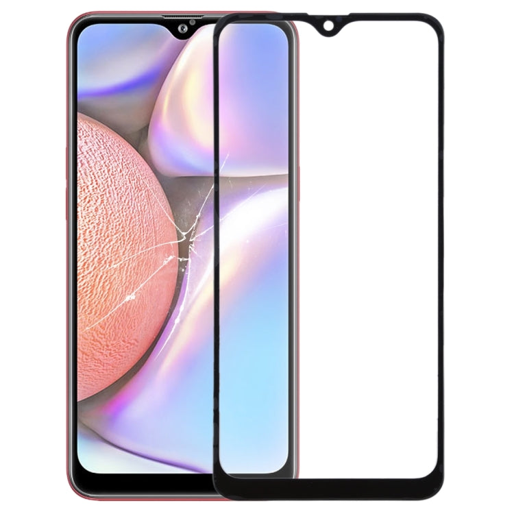 Front Screen Outer Glass Lens with OCA Optically Clear Adhesive for Samsung Galaxy, A10, A10s, M10, M20, A10e / A20e, A20 / A30S, A30 / A50, A40, A40s, A60, A70, A80 / A90, A11, A12, A21, A21S, A02, A02s, A31, A32 4G, A41, A51, A52 / S20 FE, A71, A72��...