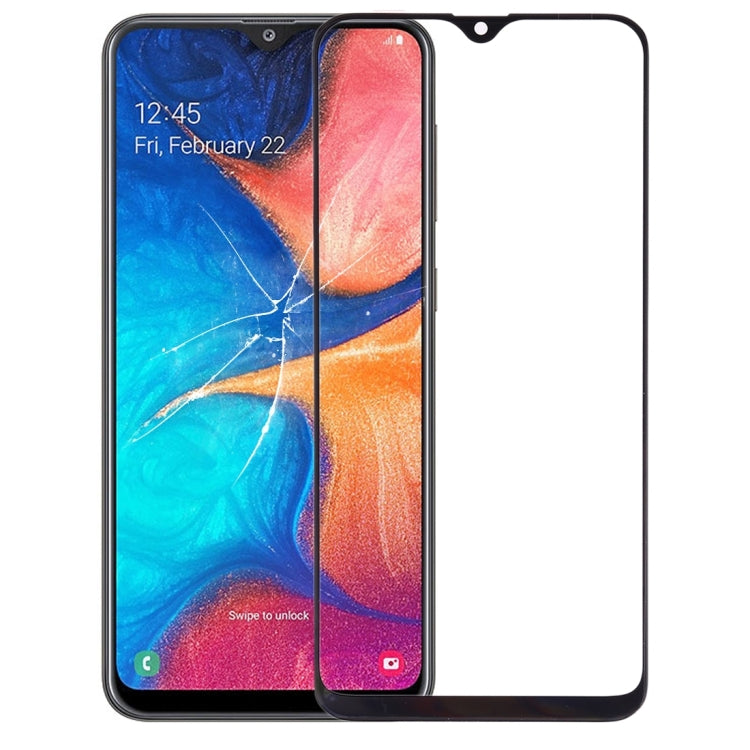 Front Screen Outer Glass Lens with OCA Optically Clear Adhesive for Samsung Galaxy, A10, A10s, M10, M20, A10e / A20e, A20 / A30S, A30 / A50, A40, A40s, A60, A70, A80 / A90, A11, A12, A21, A21S, A02, A02s, A31, A32 4G, A41, A51, A52 / S20 FE, A71, A72��...
