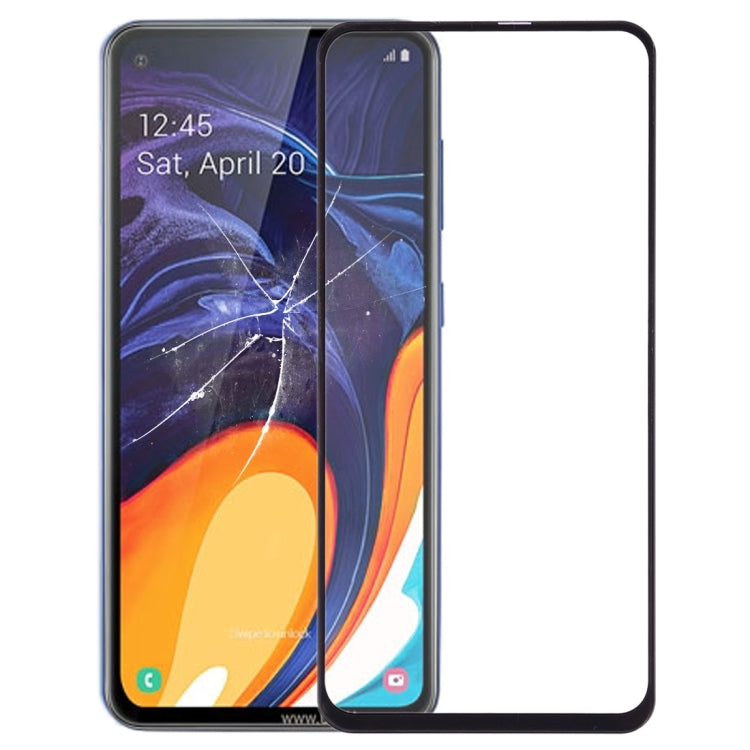 Front Screen Outer Glass Lens with OCA Optically Clear Adhesive for Samsung Galaxy, A10, A10s, M10, M20, A10e / A20e, A20 / A30S, A30 / A50, A40, A40s, A60, A70, A80 / A90, A11, A12, A21, A21S, A02, A02s, A31, A32 4G, A41, A51, A52 / S20 FE, A71, A72��...