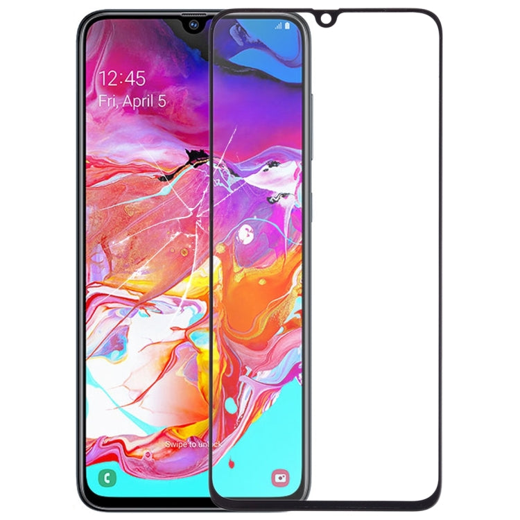 Front Screen Outer Glass Lens with OCA Optically Clear Adhesive for Samsung Galaxy, A10, A10s, M10, M20, A10e / A20e, A20 / A30S, A30 / A50, A40, A40s, A60, A70, A80 / A90, A11, A12, A21, A21S, A02, A02s, A31, A32 4G, A41, A51, A52 / S20 FE, A71, A72��...