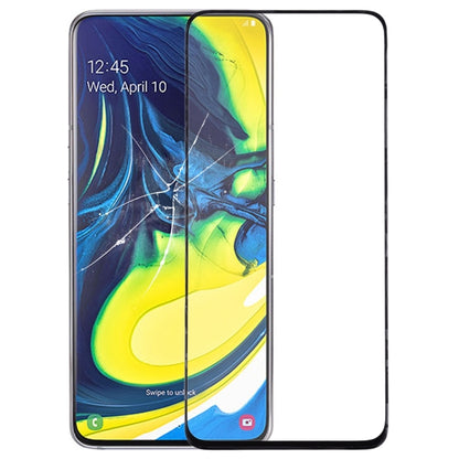 Front Screen Outer Glass Lens with OCA Optically Clear Adhesive for Samsung Galaxy, A10, A10s, M10, M20, A10e / A20e, A20 / A30S, A30 / A50, A40, A40s, A60, A70, A80 / A90, A11, A12, A21, A21S, A02, A02s, A31, A32 4G, A41, A51, A52 / S20 FE, A71, A72��...