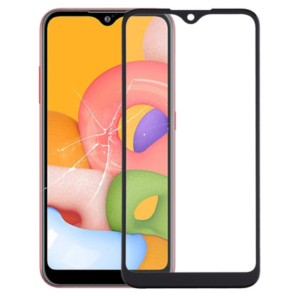 Front Screen Outer Glass Lens with OCA Optically Clear Adhesive for Samsung Galaxy, A10, A10s, M10, M20, A10e / A20e, A20 / A30S, A30 / A50, A40, A40s, A60, A70, A80 / A90, A11, A12, A21, A21S, A02, A02s, A31, A32 4G, A41, A51, A52 / S20 FE, A71, A72��...