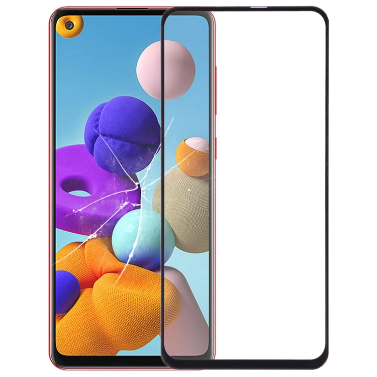 Front Screen Outer Glass Lens with OCA Optically Clear Adhesive for Samsung Galaxy, A10, A10s, M10, M20, A10e / A20e, A20 / A30S, A30 / A50, A40, A40s, A60, A70, A80 / A90, A11, A12, A21, A21S, A02, A02s, A31, A32 4G, A41, A51, A52 / S20 FE, A71, A72��...