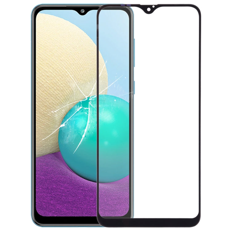 Front Screen Outer Glass Lens with OCA Optically Clear Adhesive for Samsung Galaxy, A10, A10s, M10, M20, A10e / A20e, A20 / A30S, A30 / A50, A40, A40s, A60, A70, A80 / A90, A11, A12, A21, A21S, A02, A02s, A31, A32 4G, A41, A51, A52 / S20 FE, A71, A72��...