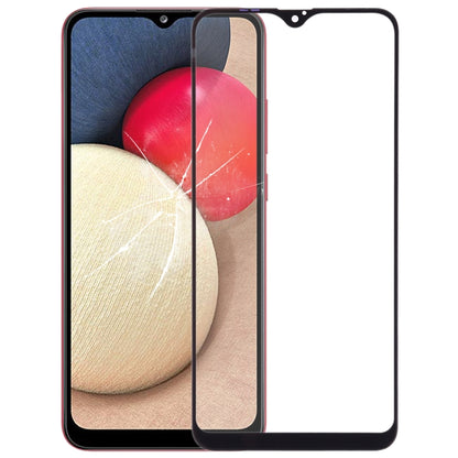 Front Screen Outer Glass Lens with OCA Optically Clear Adhesive for Samsung Galaxy, A10, A10s, M10, M20, A10e / A20e, A20 / A30S, A30 / A50, A40, A40s, A60, A70, A80 / A90, A11, A12, A21, A21S, A02, A02s, A31, A32 4G, A41, A51, A52 / S20 FE, A71, A72��...
