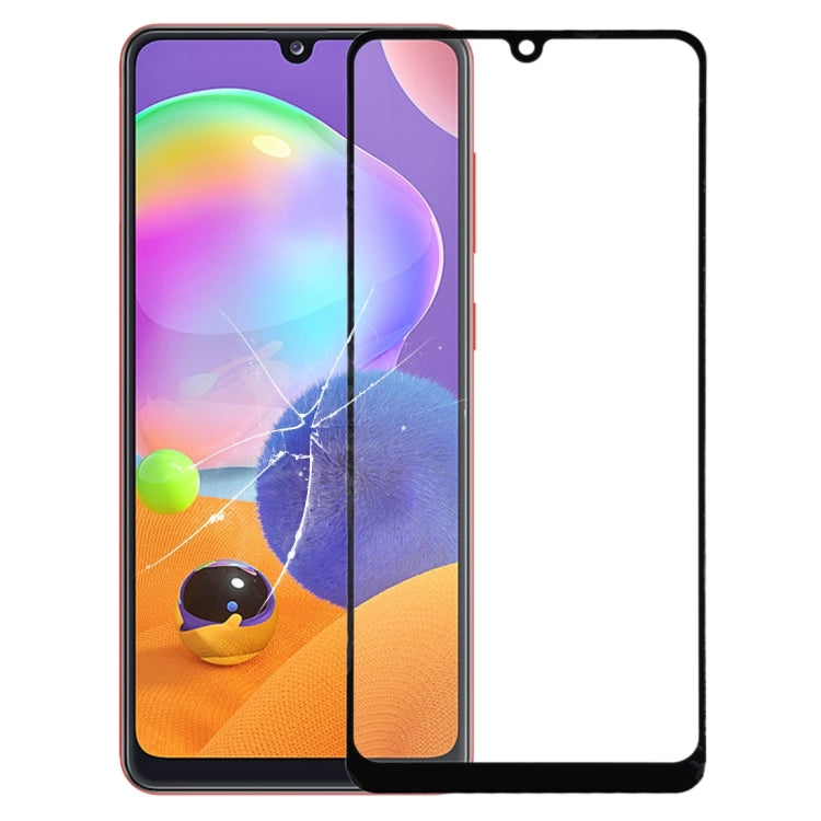 Front Screen Outer Glass Lens with OCA Optically Clear Adhesive for Samsung Galaxy, A10, A10s, M10, M20, A10e / A20e, A20 / A30S, A30 / A50, A40, A40s, A60, A70, A80 / A90, A11, A12, A21, A21S, A02, A02s, A31, A32 4G, A41, A51, A52 / S20 FE, A71, A72��...