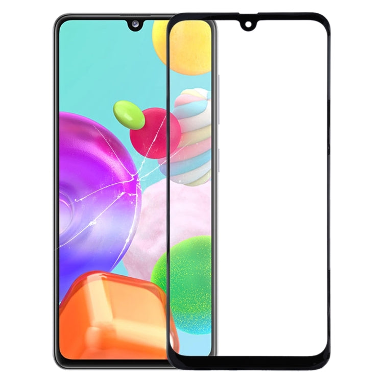 Front Screen Outer Glass Lens with OCA Optically Clear Adhesive for Samsung Galaxy, A10, A10s, M10, M20, A10e / A20e, A20 / A30S, A30 / A50, A40, A40s, A60, A70, A80 / A90, A11, A12, A21, A21S, A02, A02s, A31, A32 4G, A41, A51, A52 / S20 FE, A71, A72��...