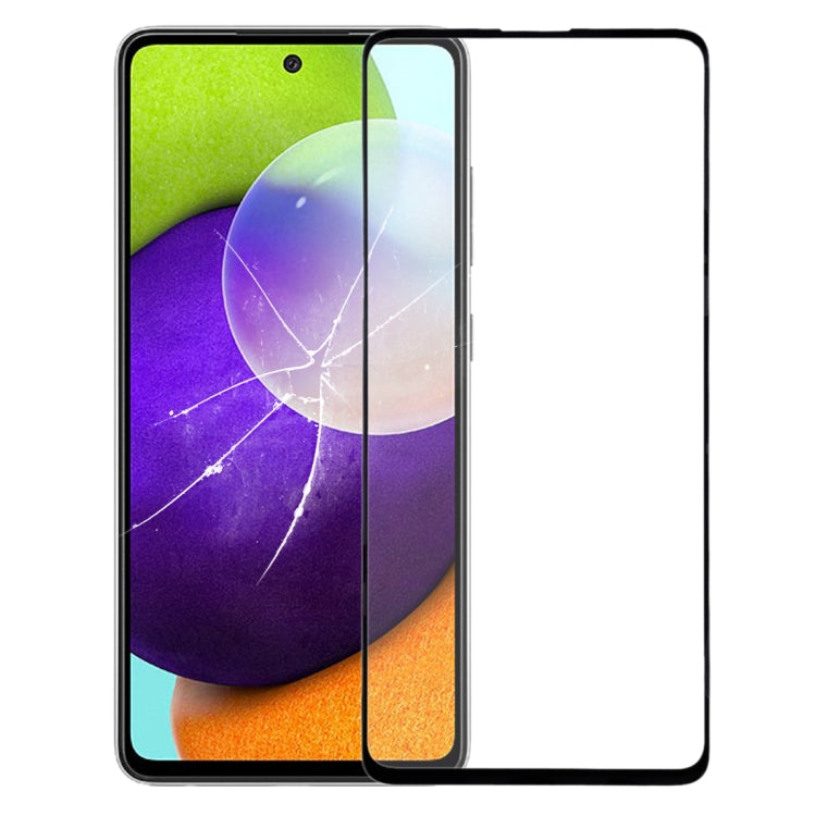 Front Screen Outer Glass Lens with OCA Optically Clear Adhesive for Samsung Galaxy, A10, A10s, M10, M20, A10e / A20e, A20 / A30S, A30 / A50, A40, A40s, A60, A70, A80 / A90, A11, A12, A21, A21S, A02, A02s, A31, A32 4G, A41, A51, A52 / S20 FE, A71, A72��...