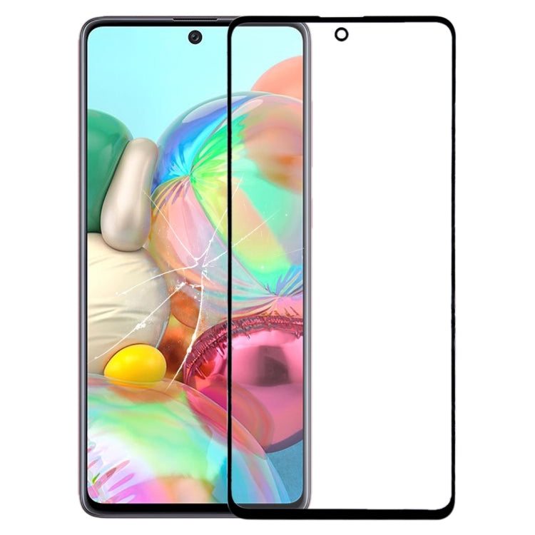 Front Screen Outer Glass Lens with OCA Optically Clear Adhesive for Samsung Galaxy, A10, A10s, M10, M20, A10e / A20e, A20 / A30S, A30 / A50, A40, A40s, A60, A70, A80 / A90, A11, A12, A21, A21S, A02, A02s, A31, A32 4G, A41, A51, A52 / S20 FE, A71, A72��...