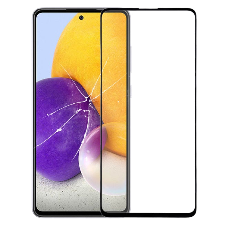 Front Screen Outer Glass Lens with OCA Optically Clear Adhesive for Samsung Galaxy, A10, A10s, M10, M20, A10e / A20e, A20 / A30S, A30 / A50, A40, A40s, A60, A70, A80 / A90, A11, A12, A21, A21S, A02, A02s, A31, A32 4G, A41, A51, A52 / S20 FE, A71, A72��...
