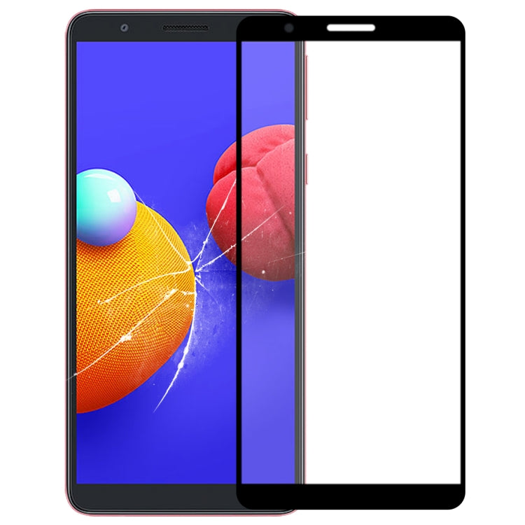 Front Screen Outer Glass Lens with OCA Optically Clear Adhesive for Samsung Galaxy, A10, A10s, M10, M20, A10e / A20e, A20 / A30S, A30 / A50, A40, A40s, A60, A70, A80 / A90, A11, A12, A21, A21S, A02, A02s, A31, A32 4G, A41, A51, A52 / S20 FE, A71, A72��...