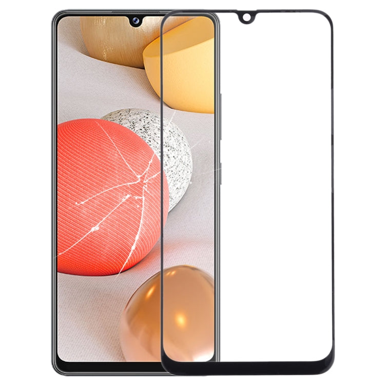 Front Screen Outer Glass Lens with OCA Optically Clear Adhesive for Samsung Galaxy, A10, A10s, M10, M20, A10e / A20e, A20 / A30S, A30 / A50, A40, A40s, A60, A70, A80 / A90, A11, A12, A21, A21S, A02, A02s, A31, A32 4G, A41, A51, A52 / S20 FE, A71, A72��...