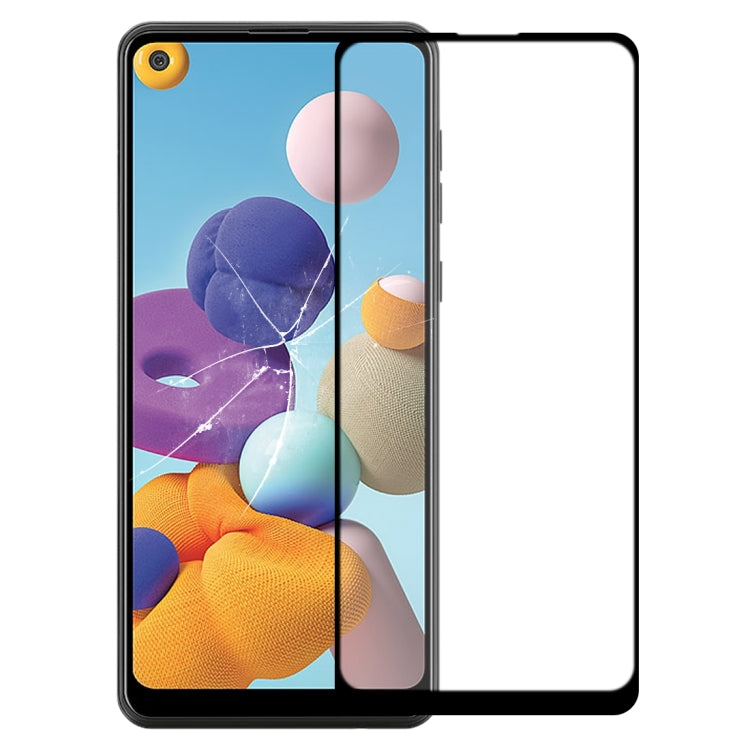 Front Screen Outer Glass Lens with OCA Optically Clear Adhesive for Samsung Galaxy, A10, A10s, M10, M20, A10e / A20e, A20 / A30S, A30 / A50, A40, A40s, A60, A70, A80 / A90, A11, A12, A21, A21S, A02, A02s, A31, A32 4G, A41, A51, A52 / S20 FE, A71, A72��...