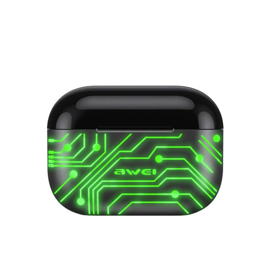 Écouteurs stéréo sans fil Bluetooth Awei T29 PRO TWS