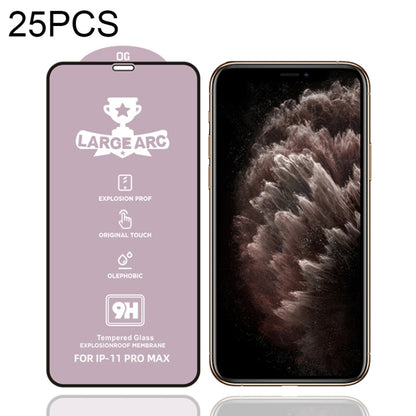 25 PCS 9H HD High Alumina Full Screen Tempered Glass Film, For OPPO A3s(25 PCS), For OPPO A5(25 PCS), For OPPO A5 (2020)(25 PCS), For OPPO A9 (2020)(25 PCS), For OPPO F7(25 PCS), For OPPO F9 Pro(25 PCS), For OPPO F11(25 PCS), For OPPO F11 Pro(25 PCS)  ...
